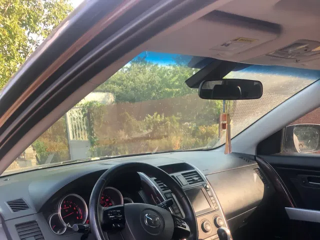 Mazda CX-9 - фото 5