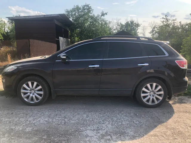 Mazda CX-9 - фото 2