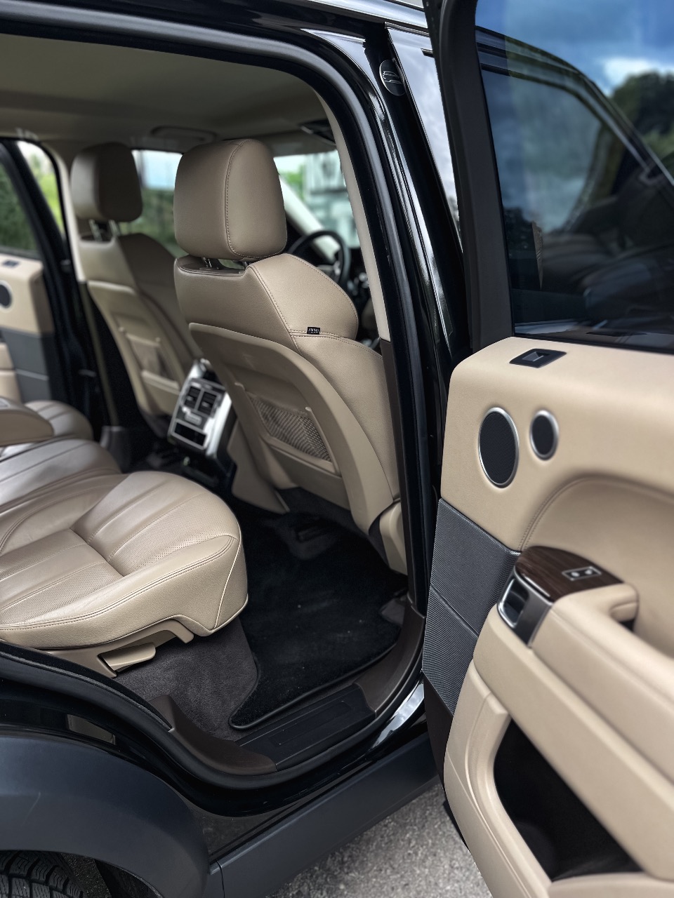 Land Rover Range Rover Sport - фото 20