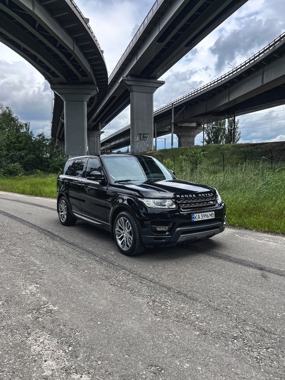 Land Rover Range Rover Sport - фото 2