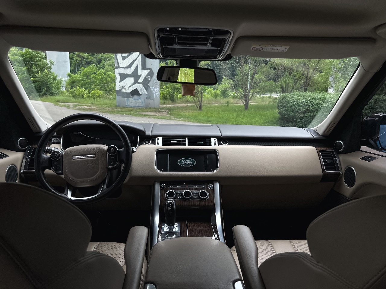 Land Rover Range Rover Sport - фото 23