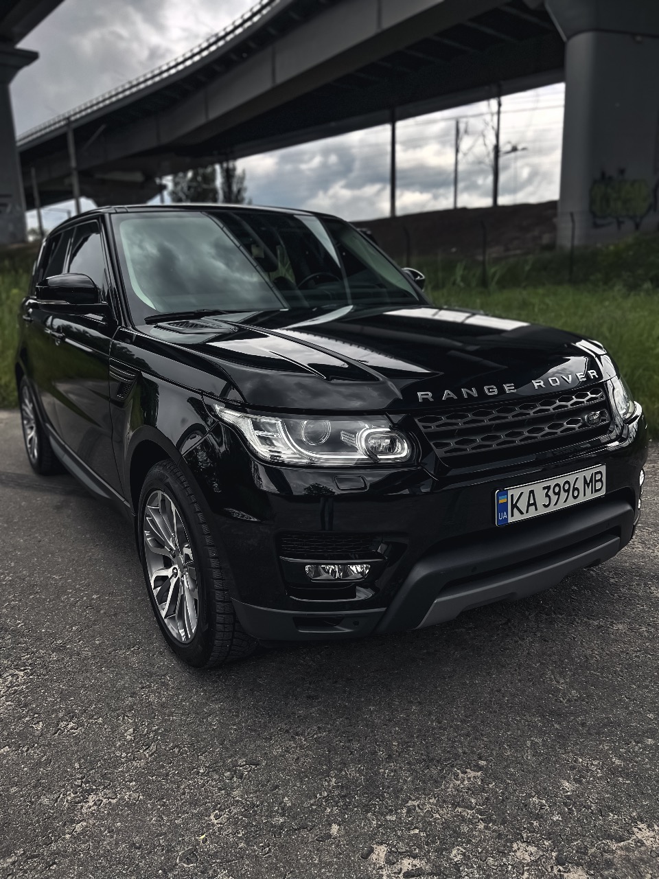 Land Rover Range Rover Sport - фото 13