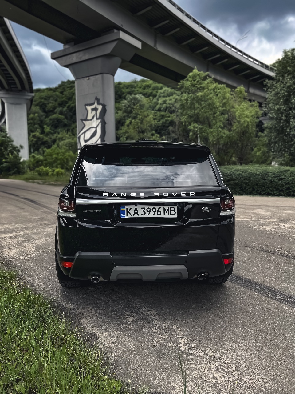 Land Rover Range Rover Sport - фото 8