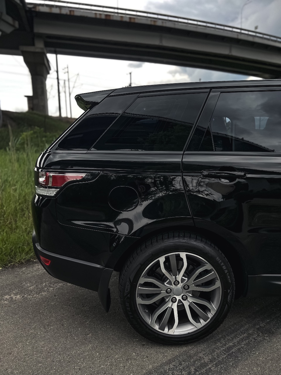 Land Rover Range Rover Sport - фото 10