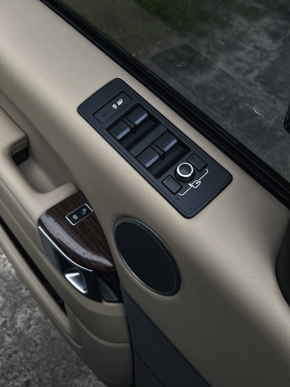 Land Rover Range Rover Sport - фото 14