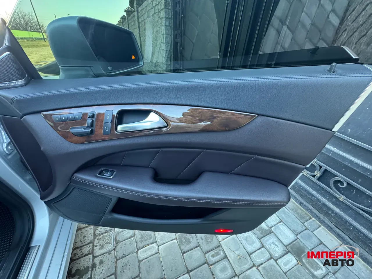 Mercedes-Benz CLS - фото 16