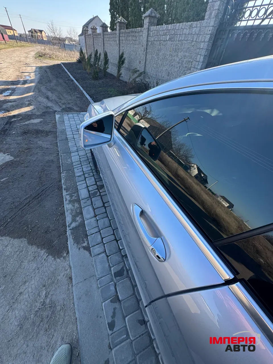 Mercedes-Benz CLS - фото 9