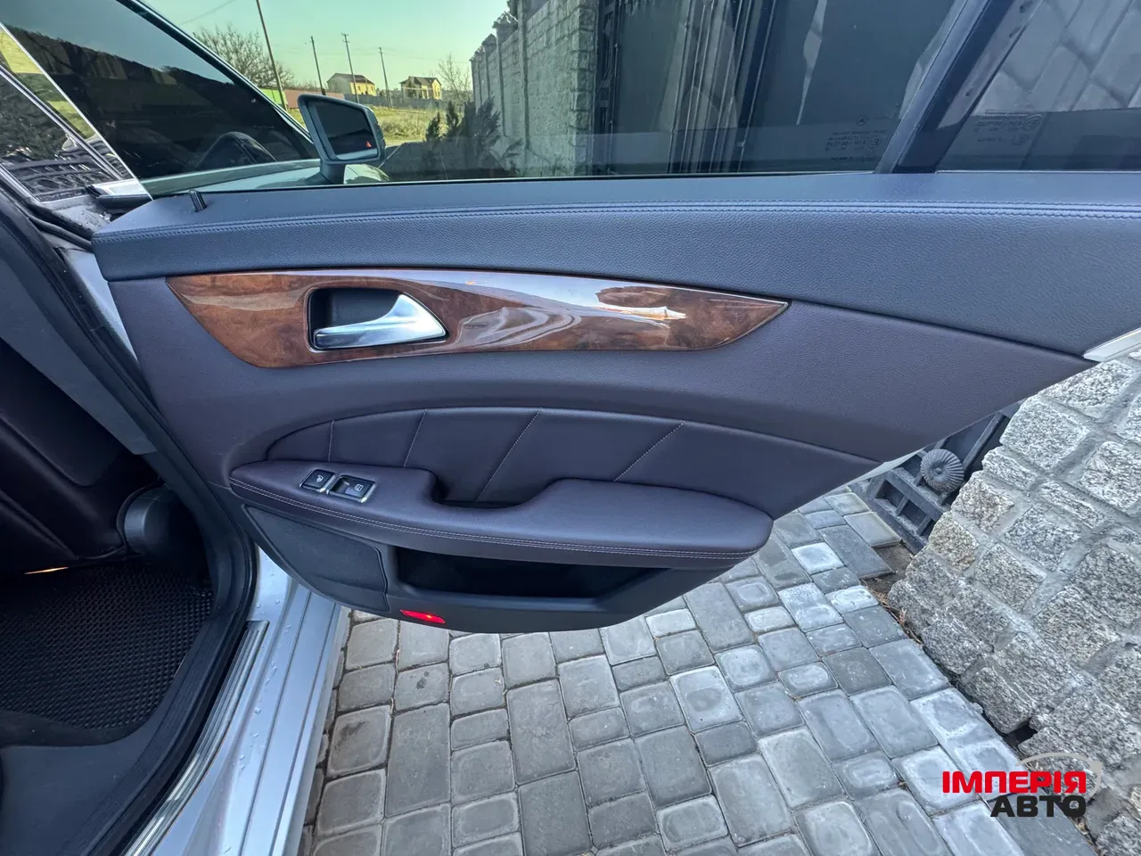 Mercedes-Benz CLS - фото 18