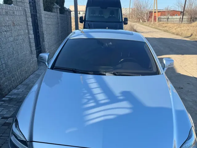 Mercedes-Benz CLS - фото 4