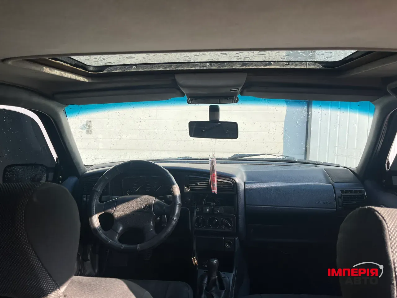 Volkswagen Passat - фото 9