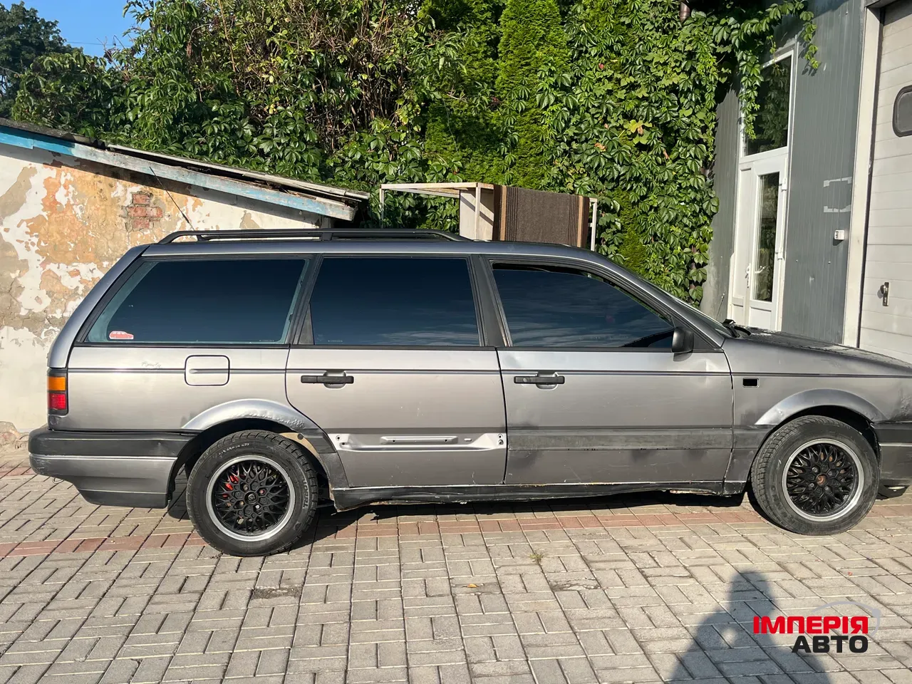 Volkswagen Passat - фото 3