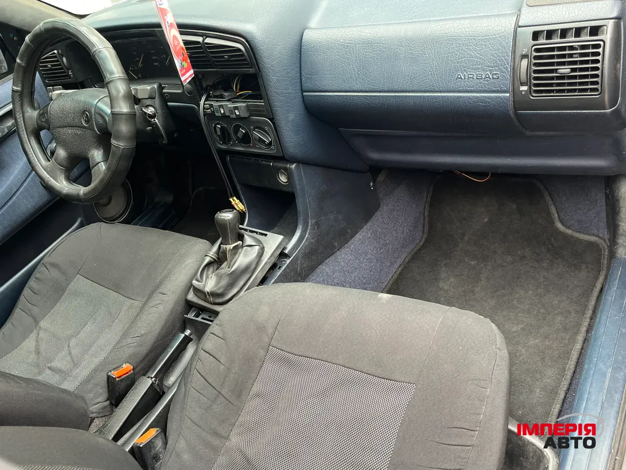 Volkswagen Passat - фото 5