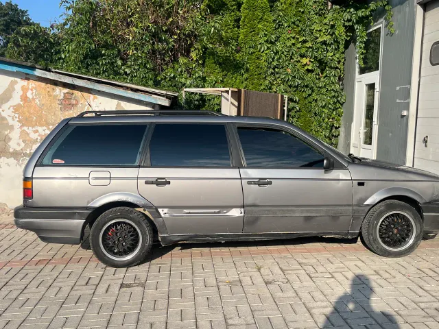 Volkswagen Passat - фото 3