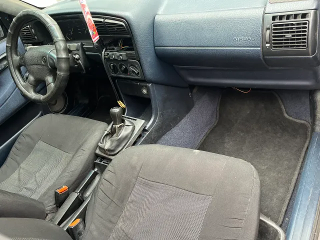 Volkswagen Passat - фото 5