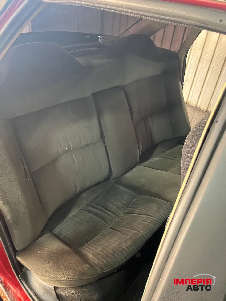 Audi 80 - фото 5