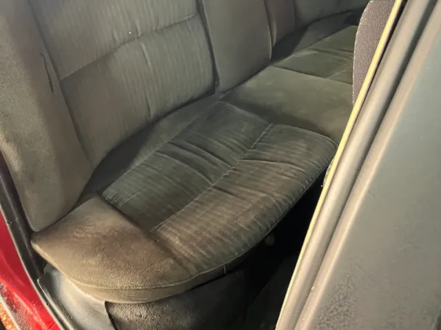 Audi 80 - фото 5