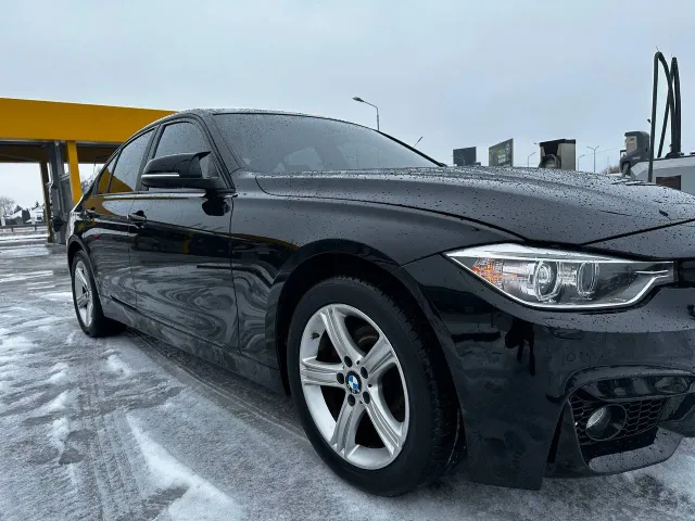 BMW 3 серії 2015, Дніпро, $15 000 - зображення 3