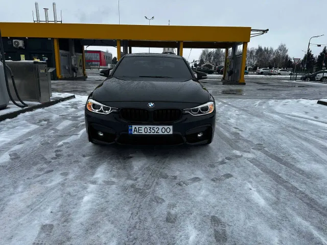 BMW 3 серії 2015, Дніпро, $15 000 - зображення 2