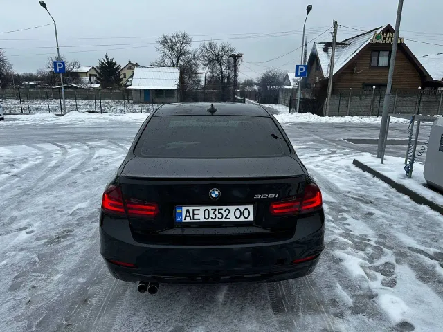 BMW 3 серії 2015, Дніпро, $15 000 - зображення 5