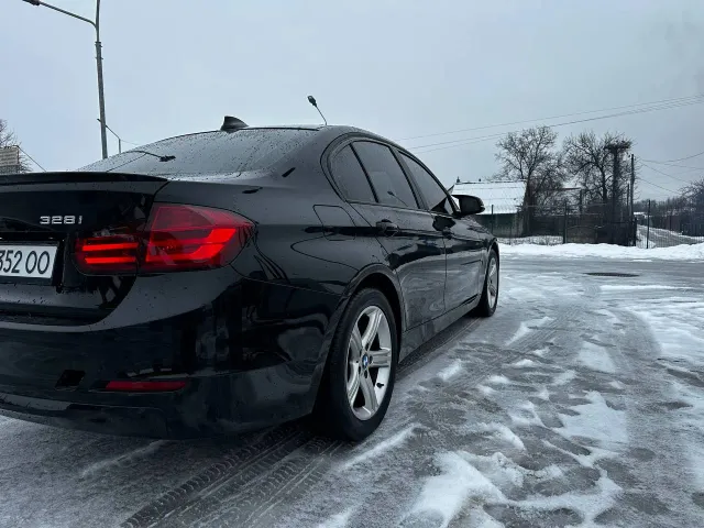 BMW 3 серії 2015, Дніпро, $15 000 - зображення 4