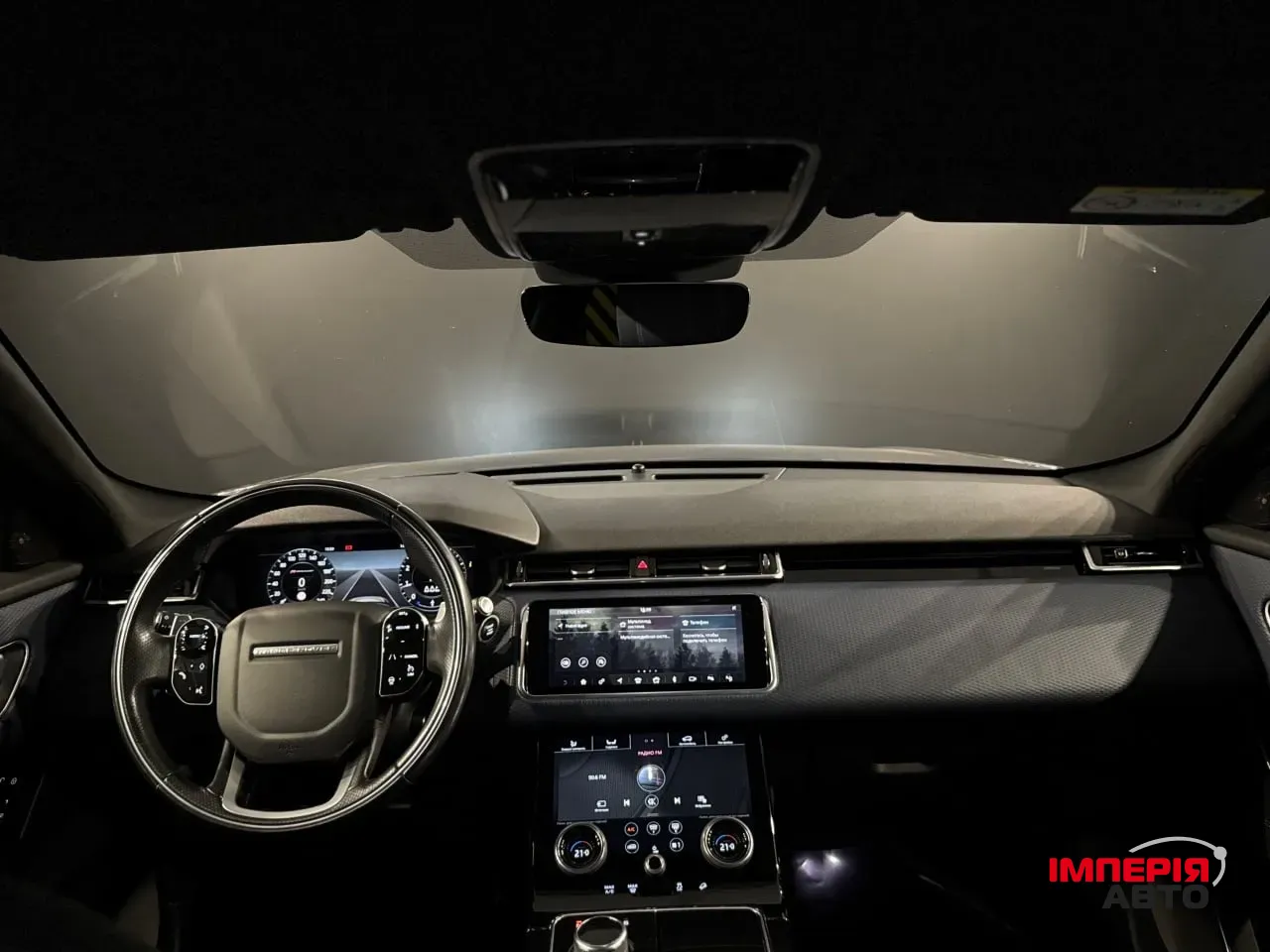 Land Rover Range Rover Velar - фото 8
