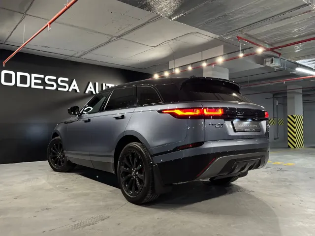 Land Rover Range Rover Velar - фото 5