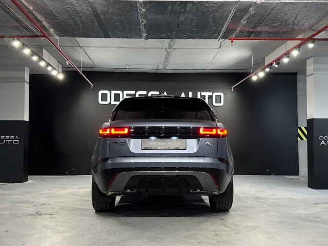 Land Rover Range Rover Velar - фото 4