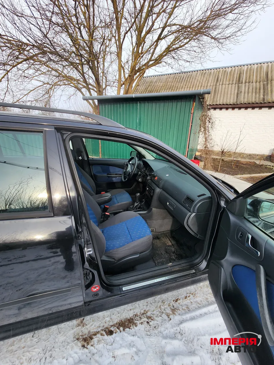 Skoda Octavia - фото 3