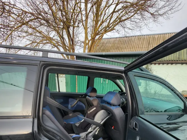 Skoda Octavia - фото 4