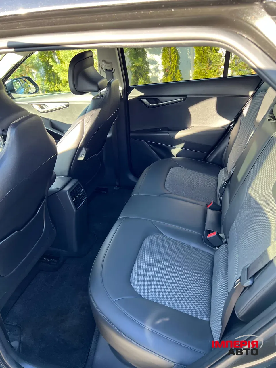 Kia Niro - фото 9