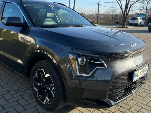 Kia Niro - фото 3