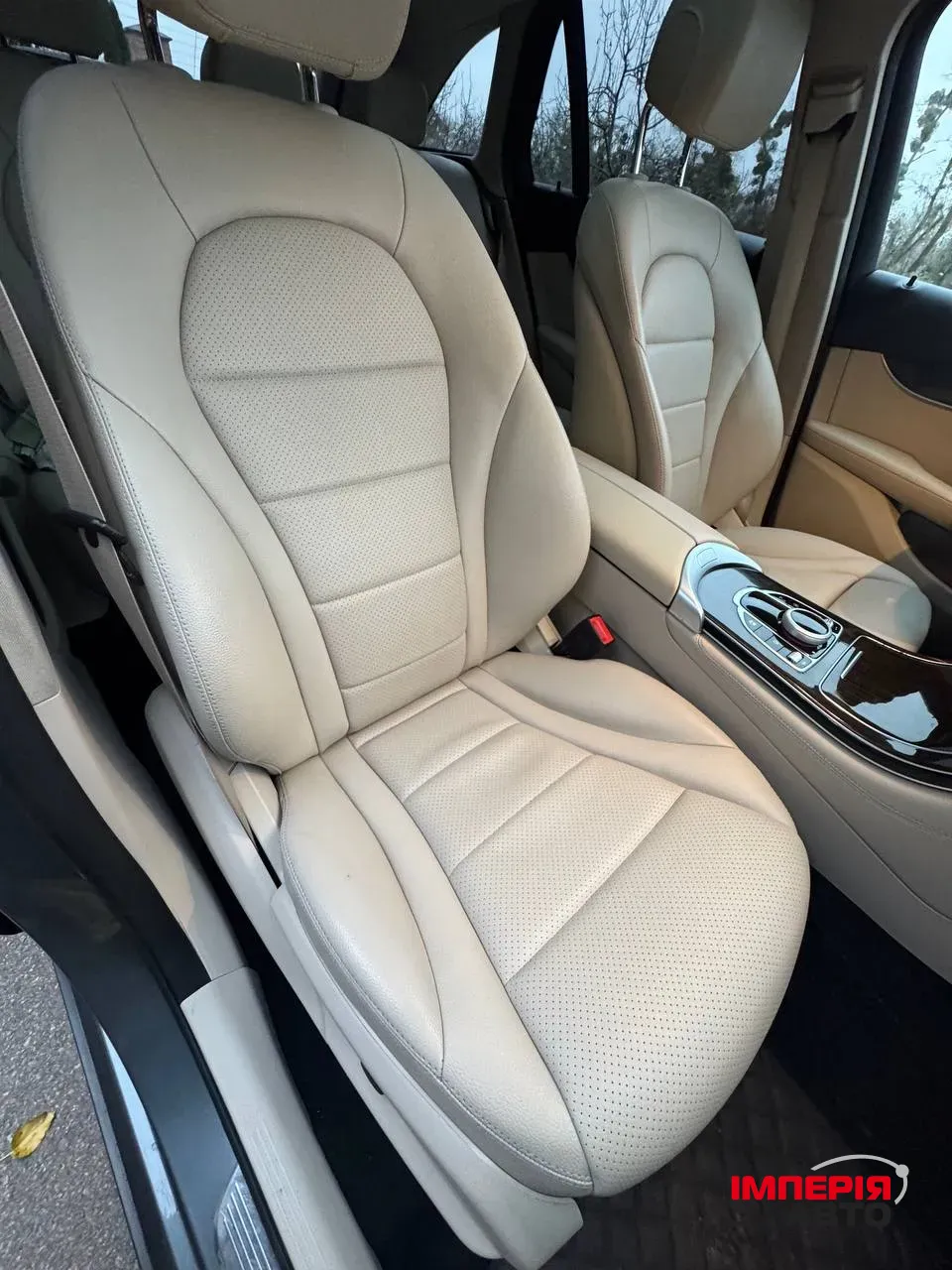 Mercedes-Benz GLC - фото 10