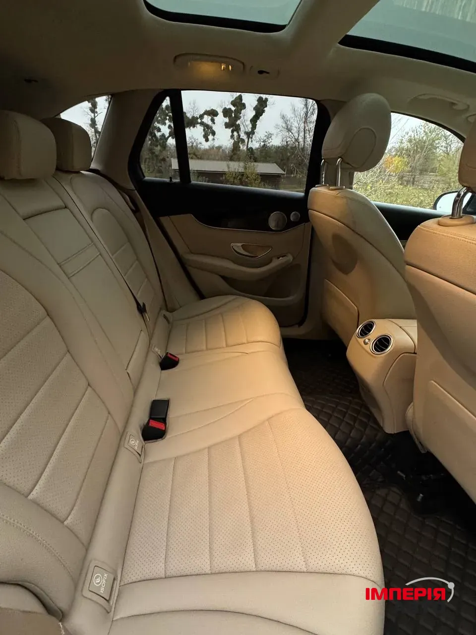 Mercedes-Benz GLC - фото 26