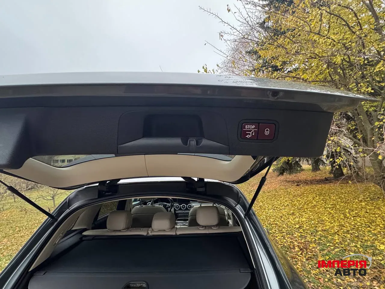 Mercedes-Benz GLC - фото 28