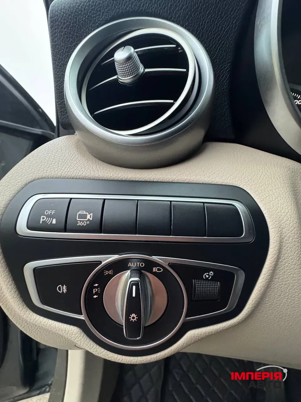 Mercedes-Benz GLC - фото 19