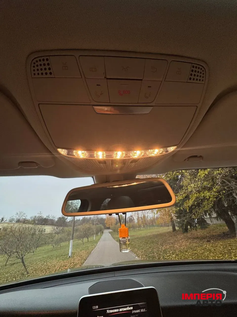 Mercedes-Benz GLC - фото 21