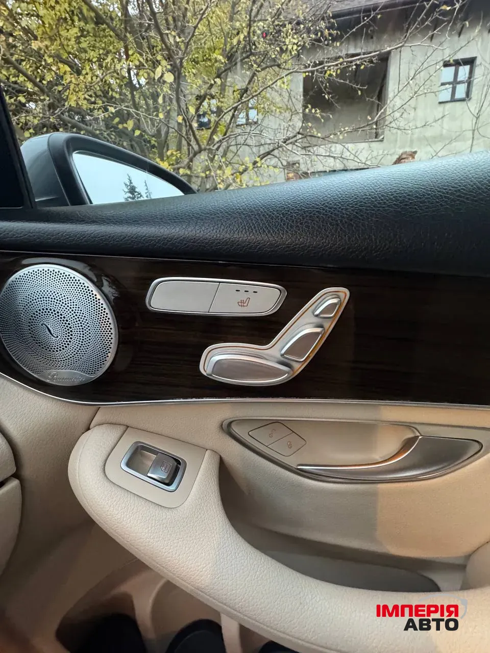 Mercedes-Benz GLC - фото 22