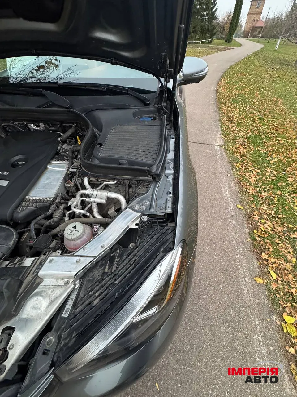 Mercedes-Benz GLC - фото 12