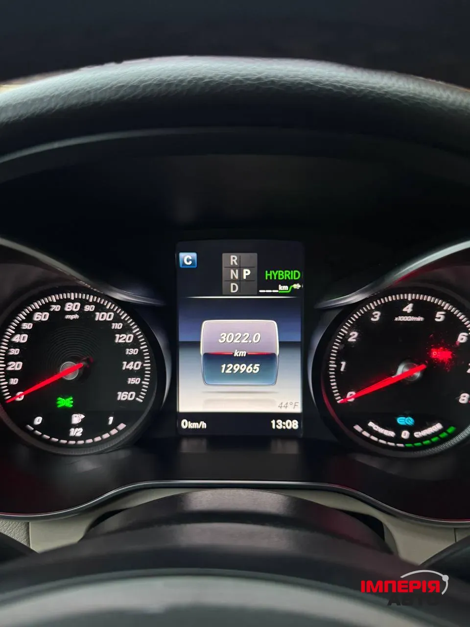 Mercedes-Benz GLC - фото 15