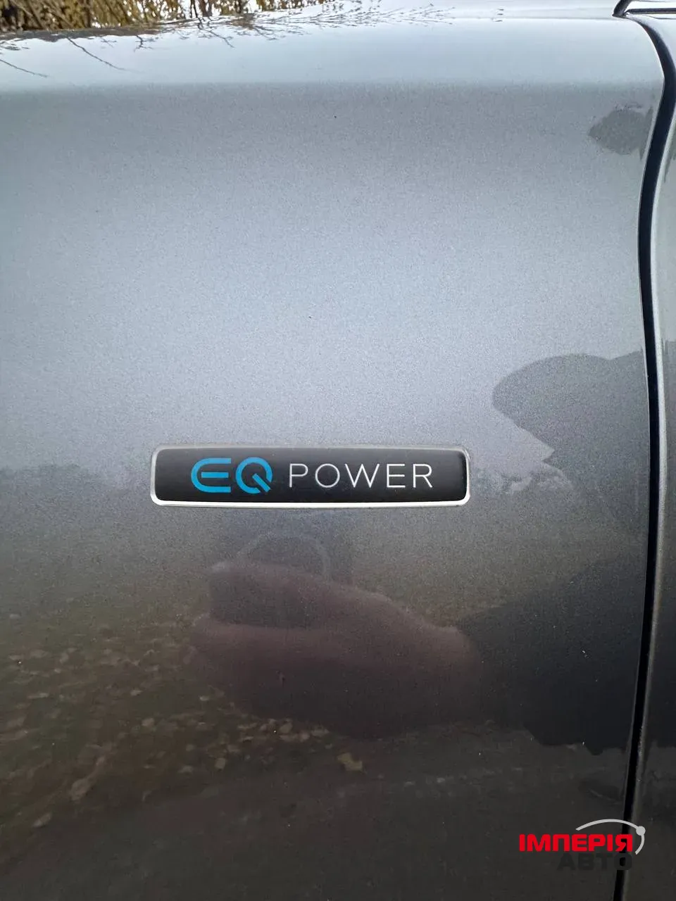 Mercedes-Benz GLC - фото 14