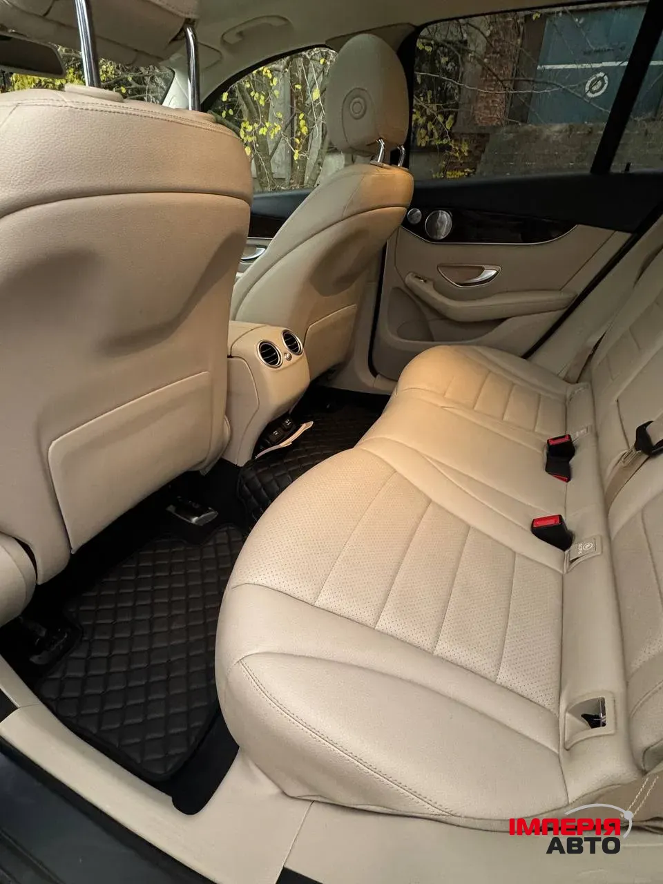 Mercedes-Benz GLC - фото 25