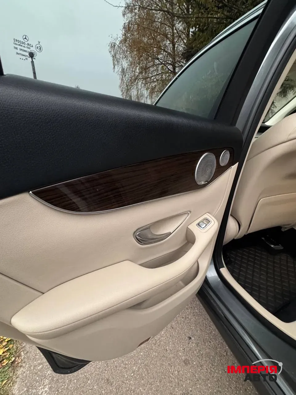 Mercedes-Benz GLC - фото 27