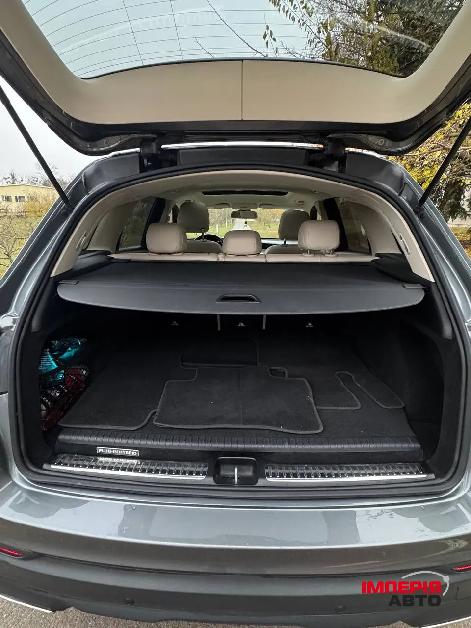 Mercedes-Benz GLC - фото 34