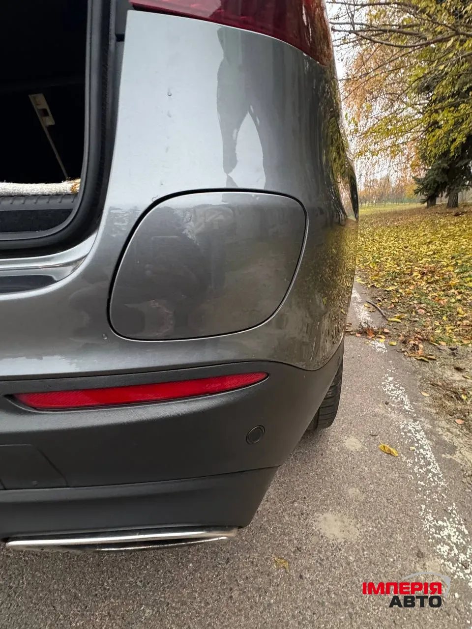 Mercedes-Benz GLC - фото 30