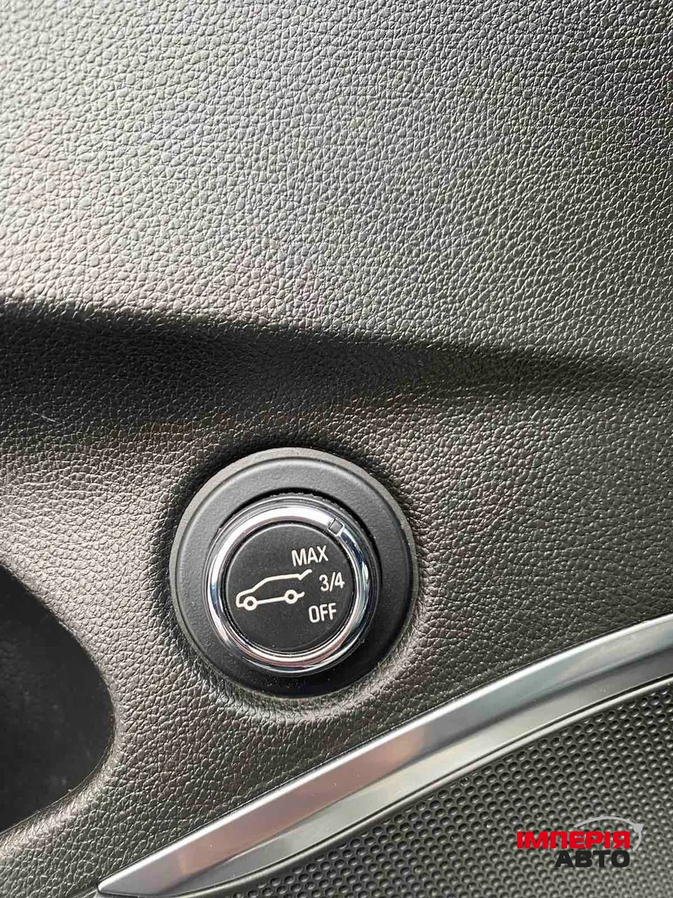 Buick Enclave - фото 28