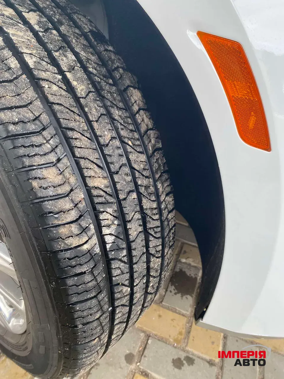 Buick Enclave - фото 33