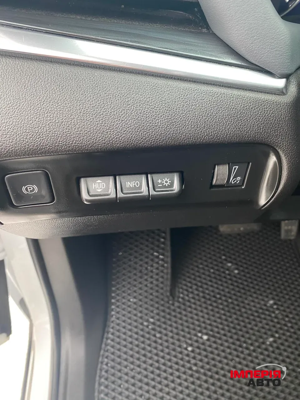 Buick Enclave - фото 22