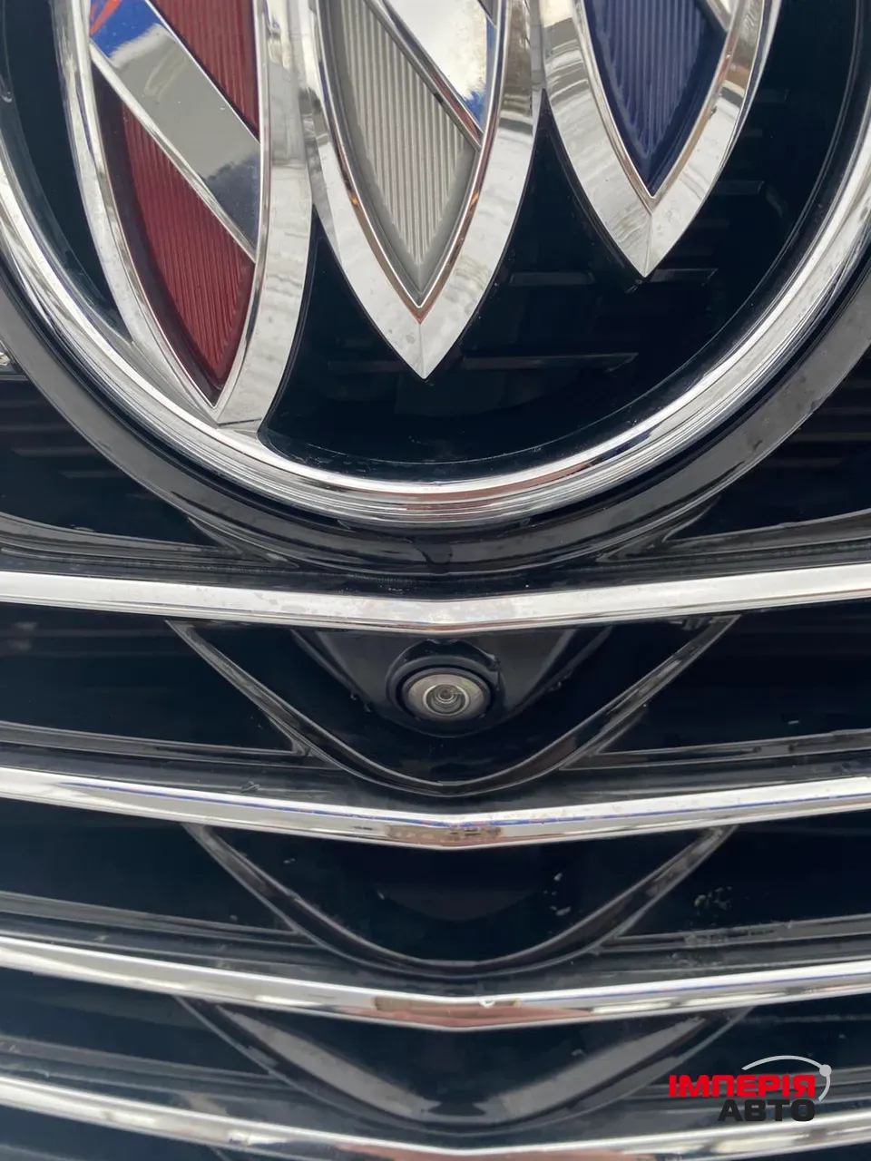 Buick Enclave - фото 8