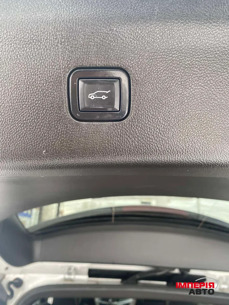 Buick Enclave - фото 29