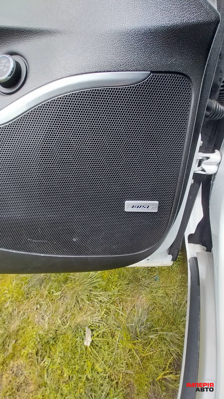 Buick Enclave - фото 22